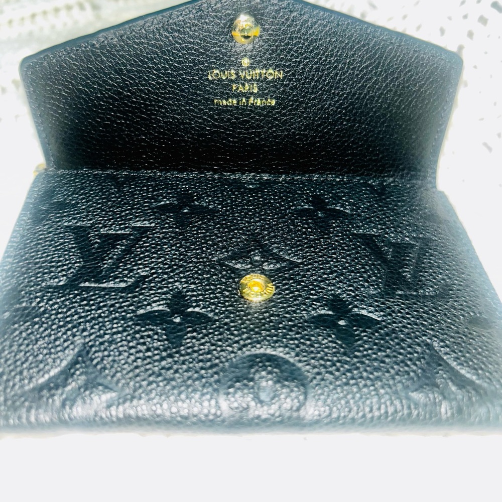Louis Vuitton Empriente Nior key Cles - Picture 6 of 12